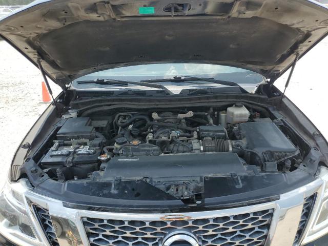 Photo 11 VIN: JN8AY2NF7J9333397 - NISSAN ARMADA 