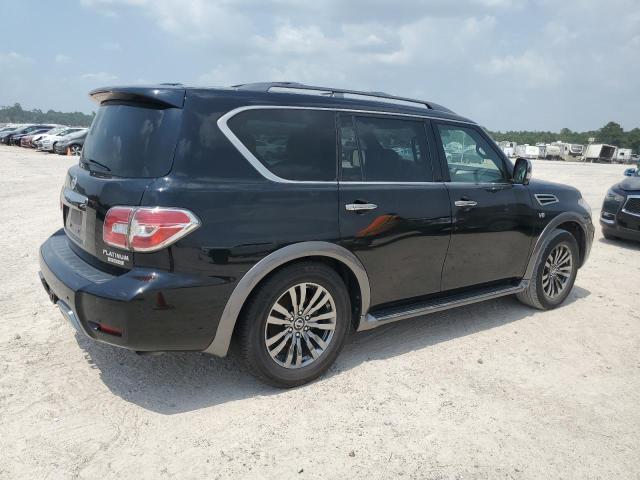 Photo 2 VIN: JN8AY2NF7J9333397 - NISSAN ARMADA 