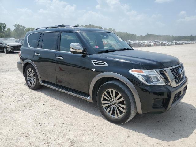 Photo 3 VIN: JN8AY2NF7J9333397 - NISSAN ARMADA 