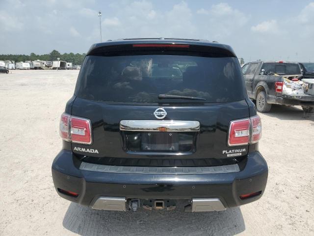 Photo 5 VIN: JN8AY2NF7J9333397 - NISSAN ARMADA 