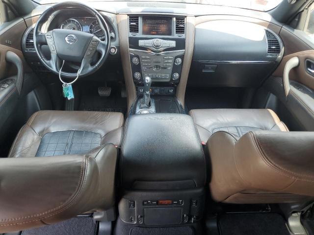 Photo 7 VIN: JN8AY2NF7J9333397 - NISSAN ARMADA 