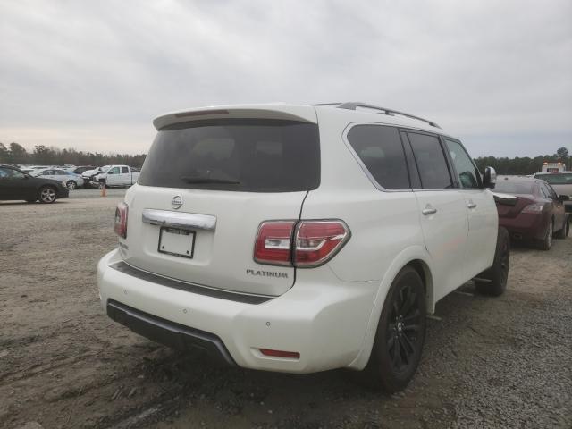 Photo 3 VIN: JN8AY2NF7K9351044 - NISSAN ARMADA PLA 