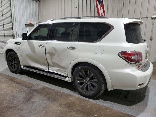 Photo 1 VIN: JN8AY2NF7L9360666 - NISSAN ARMADA 