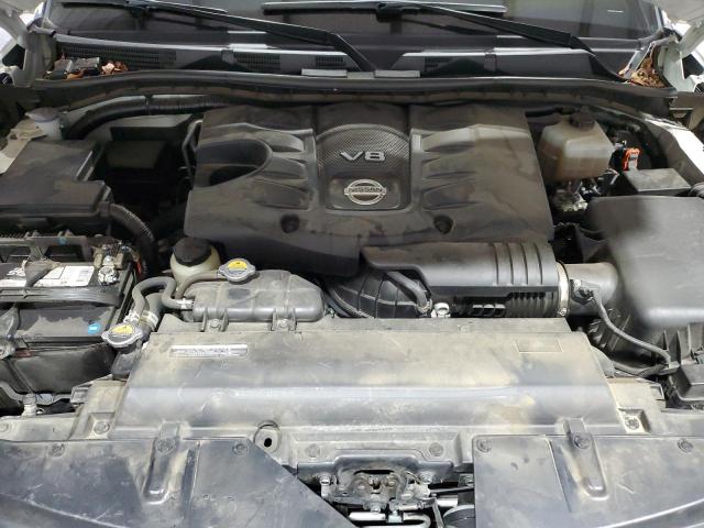 Photo 11 VIN: JN8AY2NF7L9360666 - NISSAN ARMADA 