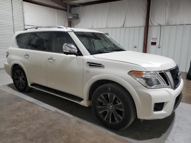 Photo 3 VIN: JN8AY2NF7L9360666 - NISSAN ARMADA 