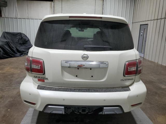 Photo 5 VIN: JN8AY2NF7L9360666 - NISSAN ARMADA 