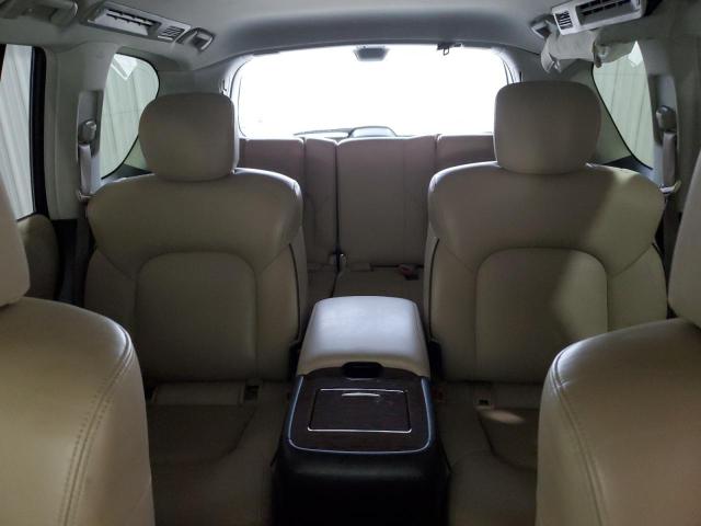 Photo 9 VIN: JN8AY2NF7L9360666 - NISSAN ARMADA 