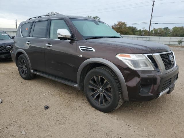 Photo 3 VIN: JN8AY2NF8H9300113 - NISSAN ARMADA 