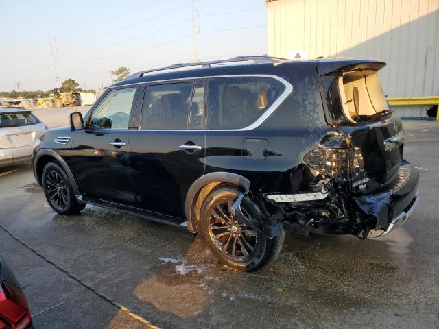 Photo 1 VIN: JN8AY2NF8H9302086 - NISSAN ARMADA PLA 