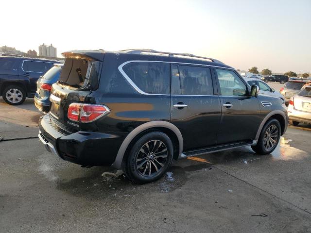 Photo 2 VIN: JN8AY2NF8H9302086 - NISSAN ARMADA PLA 