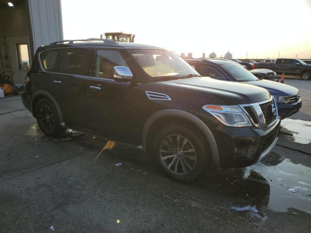 Photo 3 VIN: JN8AY2NF8H9302086 - NISSAN ARMADA PLA 