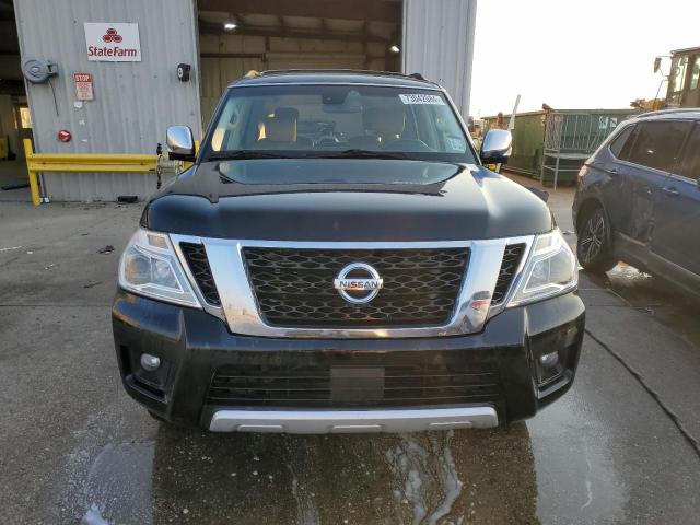 Photo 4 VIN: JN8AY2NF8H9302086 - NISSAN ARMADA PLA 