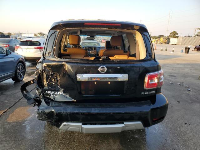 Photo 5 VIN: JN8AY2NF8H9302086 - NISSAN ARMADA PLA 