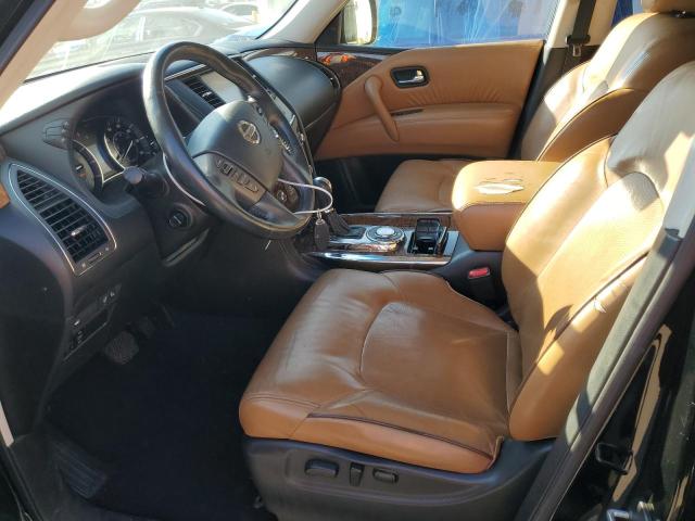 Photo 6 VIN: JN8AY2NF8H9302086 - NISSAN ARMADA PLA 