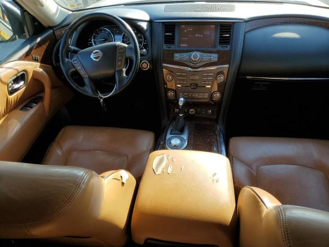 Photo 7 VIN: JN8AY2NF8H9302086 - NISSAN ARMADA PLA 