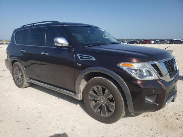 Photo 3 VIN: JN8AY2NF8H9302685 - NISSAN ARMADA 