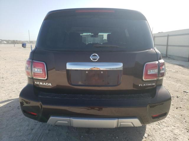 Photo 5 VIN: JN8AY2NF8H9302685 - NISSAN ARMADA 