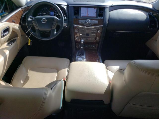 Photo 7 VIN: JN8AY2NF8H9302685 - NISSAN ARMADA 