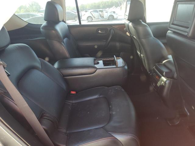 Photo 10 VIN: JN8AY2NF8H9302945 - NISSAN ARMADA PLA 