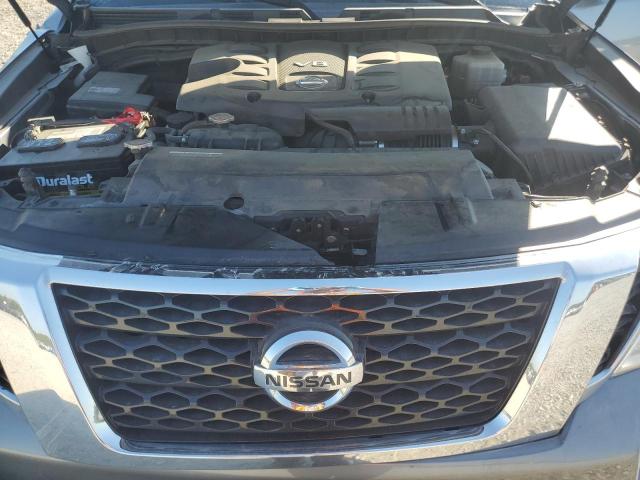 Photo 11 VIN: JN8AY2NF8H9302945 - NISSAN ARMADA PLA 