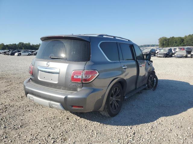 Photo 2 VIN: JN8AY2NF8H9302945 - NISSAN ARMADA PLA 