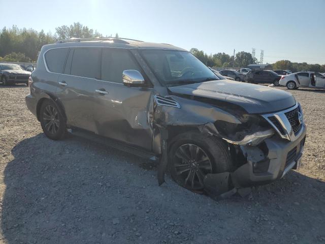 Photo 3 VIN: JN8AY2NF8H9302945 - NISSAN ARMADA PLA 