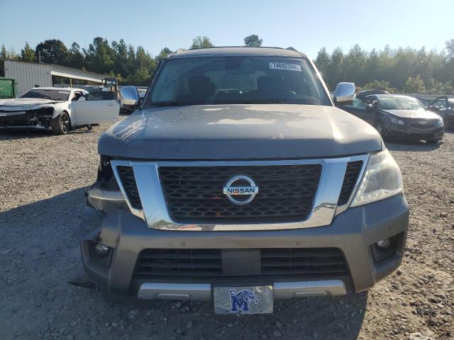 Photo 4 VIN: JN8AY2NF8H9302945 - NISSAN ARMADA PLA 