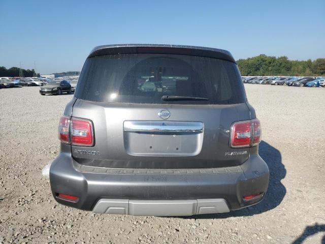 Photo 5 VIN: JN8AY2NF8H9302945 - NISSAN ARMADA PLA 