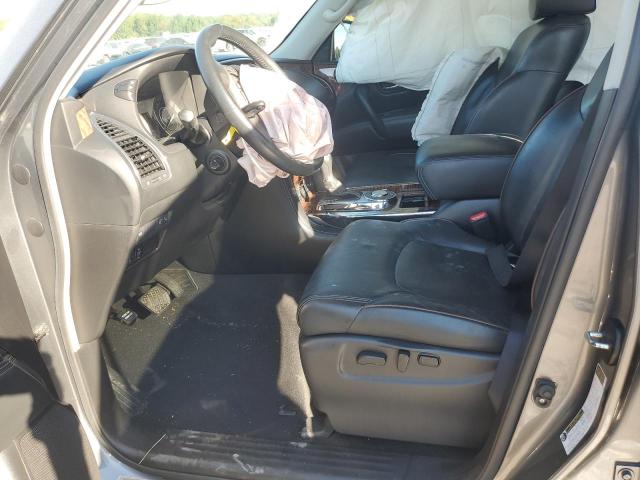 Photo 6 VIN: JN8AY2NF8H9302945 - NISSAN ARMADA PLA 