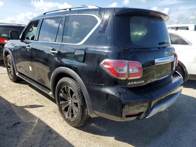 Photo 1 VIN: JN8AY2NF8H9303013 - NISSAN ARMADA PLA 