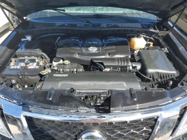 Photo 11 VIN: JN8AY2NF8H9303013 - NISSAN ARMADA PLA 