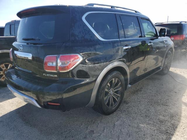 Photo 2 VIN: JN8AY2NF8H9303013 - NISSAN ARMADA PLA 