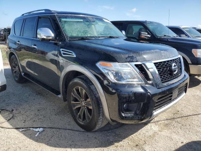 Photo 3 VIN: JN8AY2NF8H9303013 - NISSAN ARMADA PLA 