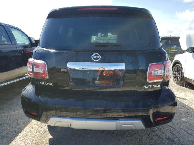 Photo 5 VIN: JN8AY2NF8H9303013 - NISSAN ARMADA PLA 