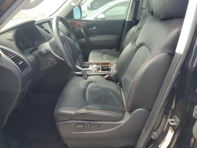 Photo 6 VIN: JN8AY2NF8H9303013 - NISSAN ARMADA PLA 