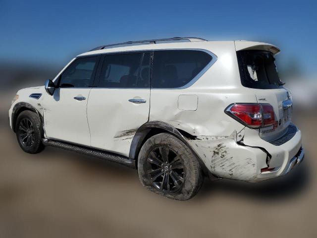 Photo 1 VIN: JN8AY2NF8H9304310 - NISSAN ARMADA 