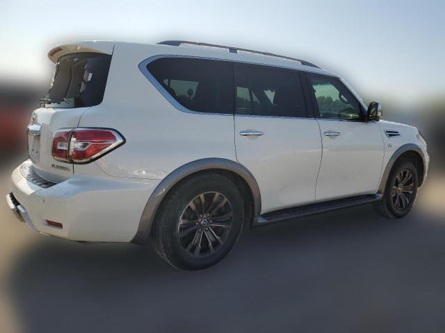 Photo 2 VIN: JN8AY2NF8H9304310 - NISSAN ARMADA 