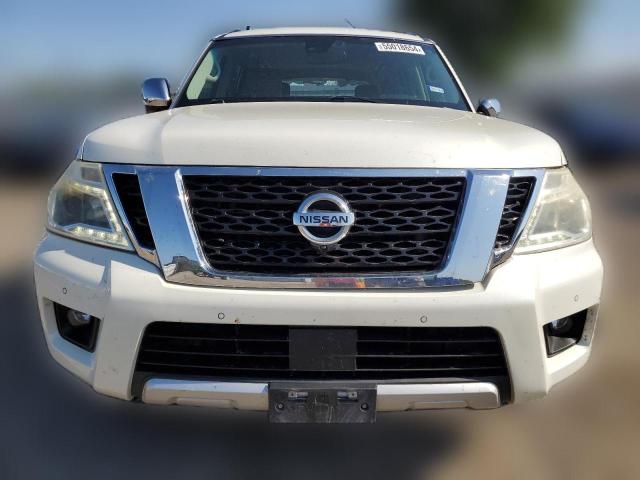 Photo 4 VIN: JN8AY2NF8H9304310 - NISSAN ARMADA 