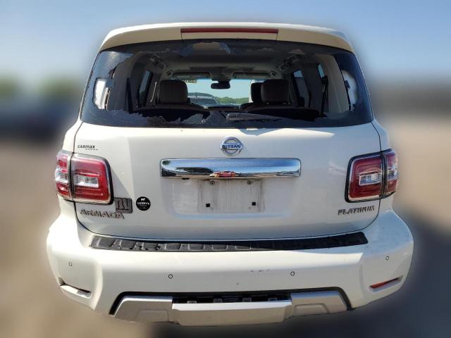 Photo 5 VIN: JN8AY2NF8H9304310 - NISSAN ARMADA 