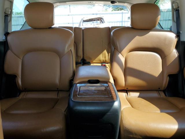 Photo 9 VIN: JN8AY2NF8H9304310 - NISSAN ARMADA 