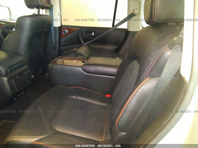 Photo 7 VIN: JN8AY2NF8H9304985 - NISSAN ARMADA 