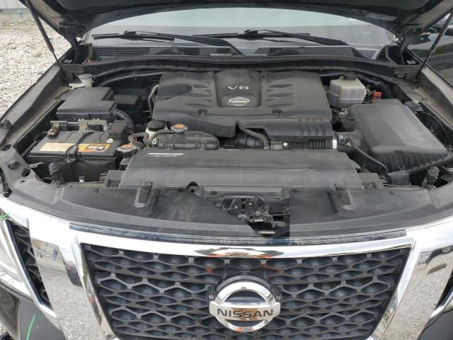 Photo 11 VIN: JN8AY2NF8JX300128 - NISSAN ARMADA PLA 