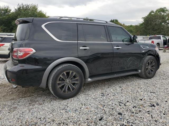 Photo 2 VIN: JN8AY2NF8JX300128 - NISSAN ARMADA PLA 