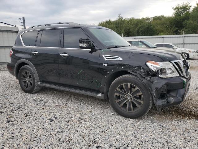 Photo 3 VIN: JN8AY2NF8JX300128 - NISSAN ARMADA PLA 