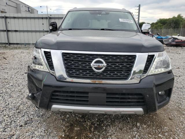 Photo 4 VIN: JN8AY2NF8JX300128 - NISSAN ARMADA PLA 