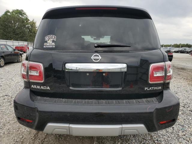 Photo 5 VIN: JN8AY2NF8JX300128 - NISSAN ARMADA PLA 