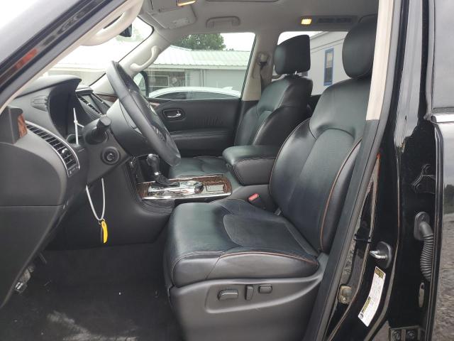 Photo 6 VIN: JN8AY2NF8JX300128 - NISSAN ARMADA PLA 