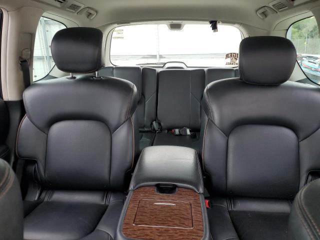 Photo 9 VIN: JN8AY2NF8JX300128 - NISSAN ARMADA PLA 