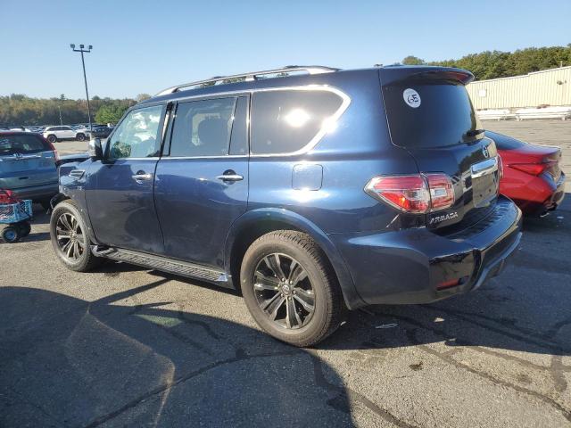 Photo 1 VIN: JN8AY2NF8K9350534 - NISSAN ARMADA PLA 