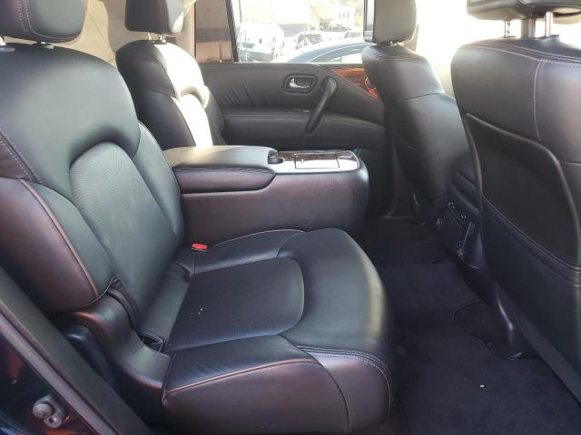 Photo 10 VIN: JN8AY2NF8K9350534 - NISSAN ARMADA PLA 